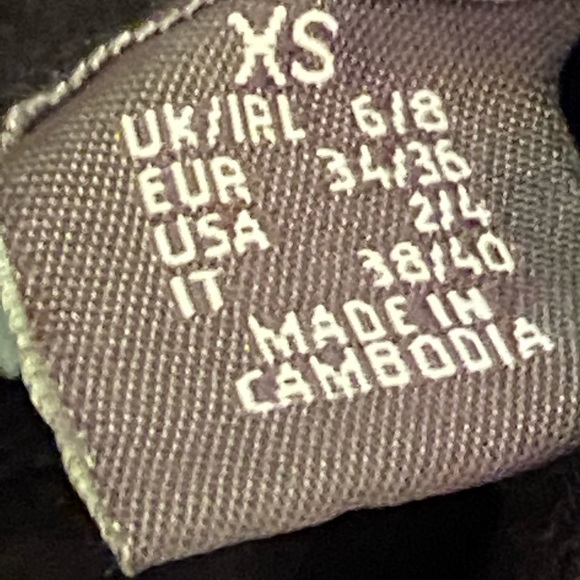 Sweater - Picture 3 of 3